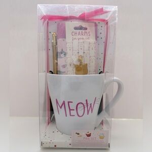 NWT Chasing Lola Mug 5 Piece Set